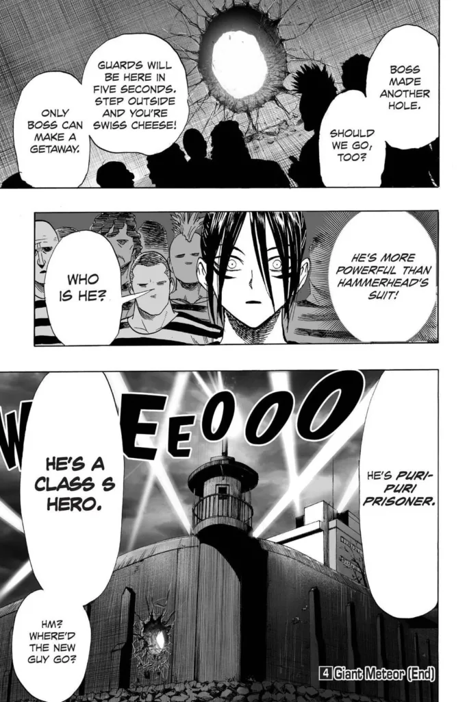 one punch man ch24 page51